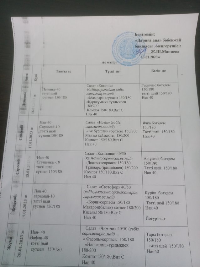 16.01.2023ж-20.01.2023ж