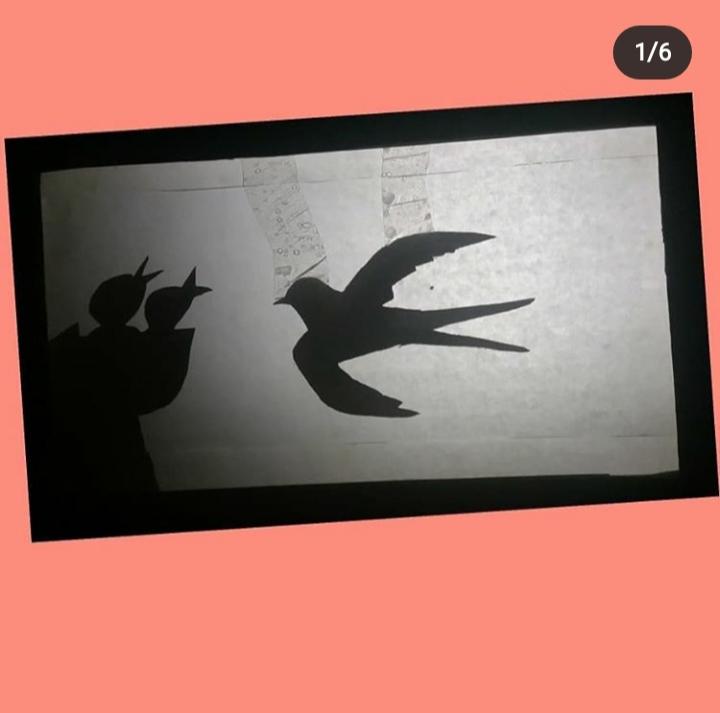 "Қарлығаш пен дәуіт" ертегісі Психолог: Джарымбетова А.Е.