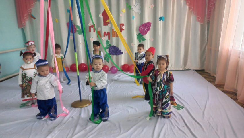 "Біірлік күні"