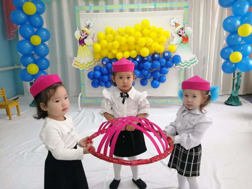 25 - қазан - Республика күні